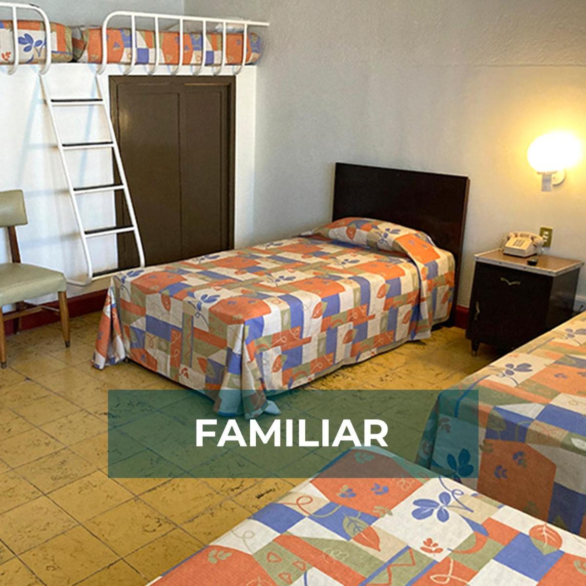 Hotel Y Parque Acuatico La Caldera Abasolo ภายนอก รูปภาพ